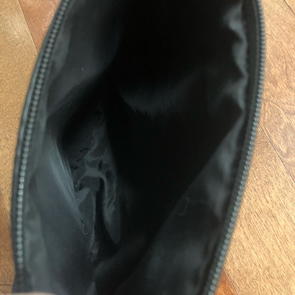 Victoria’s Secret Makeup/Travel Bag - Multicoloured Sequins & Tassel - Picture 3 of 5